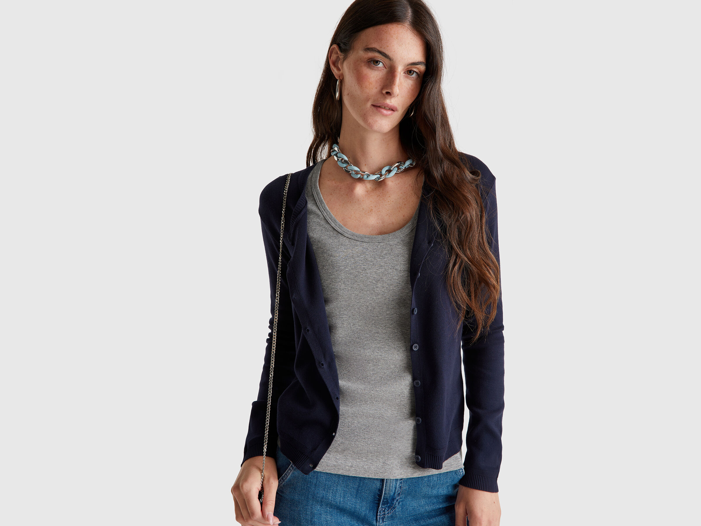 TANK-TOP Mujer image number 3